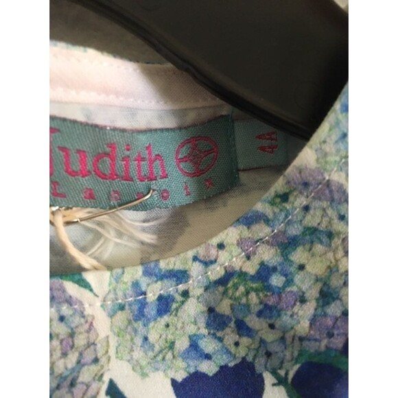 Judith Lacroix Sz 4 Girls Dress Boutique - Picture 3 of 6